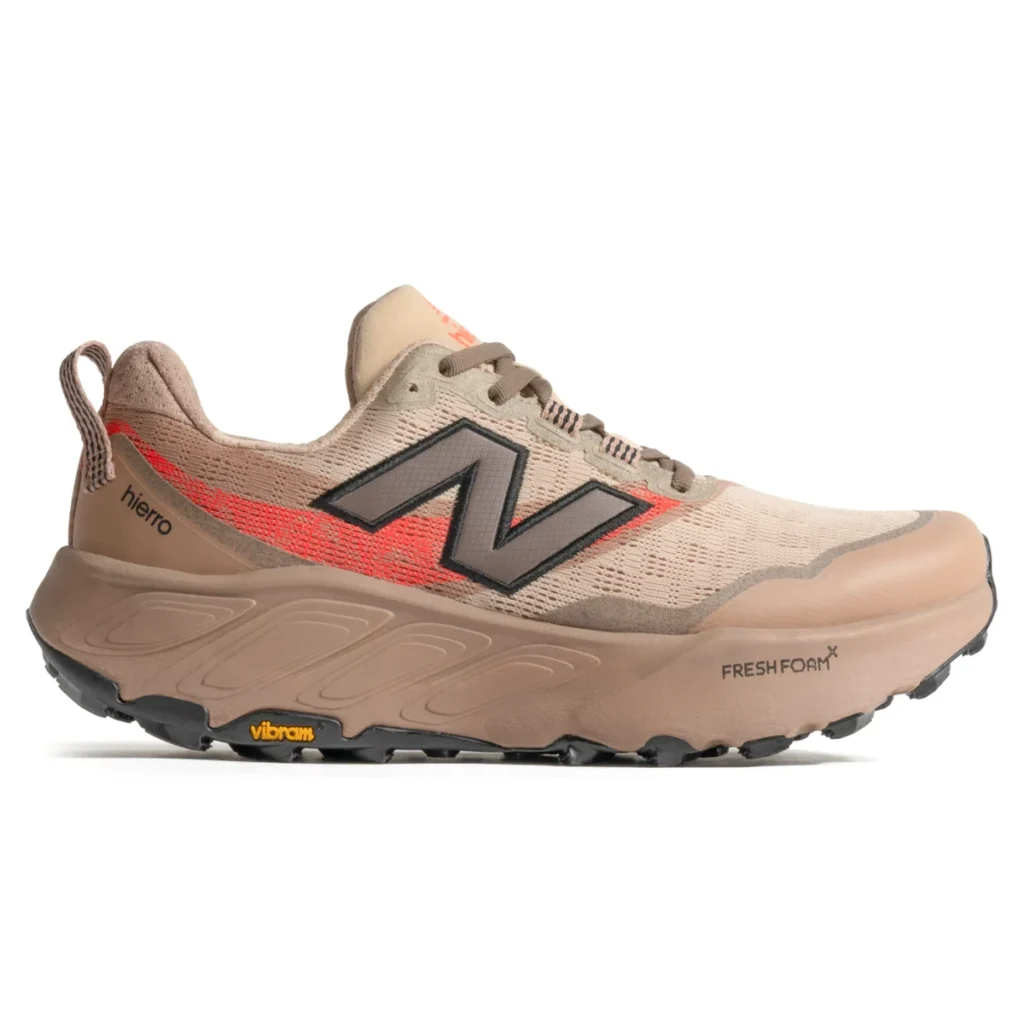 New Balance Fresh Foam X Hierro v9 - imagen oficial 1