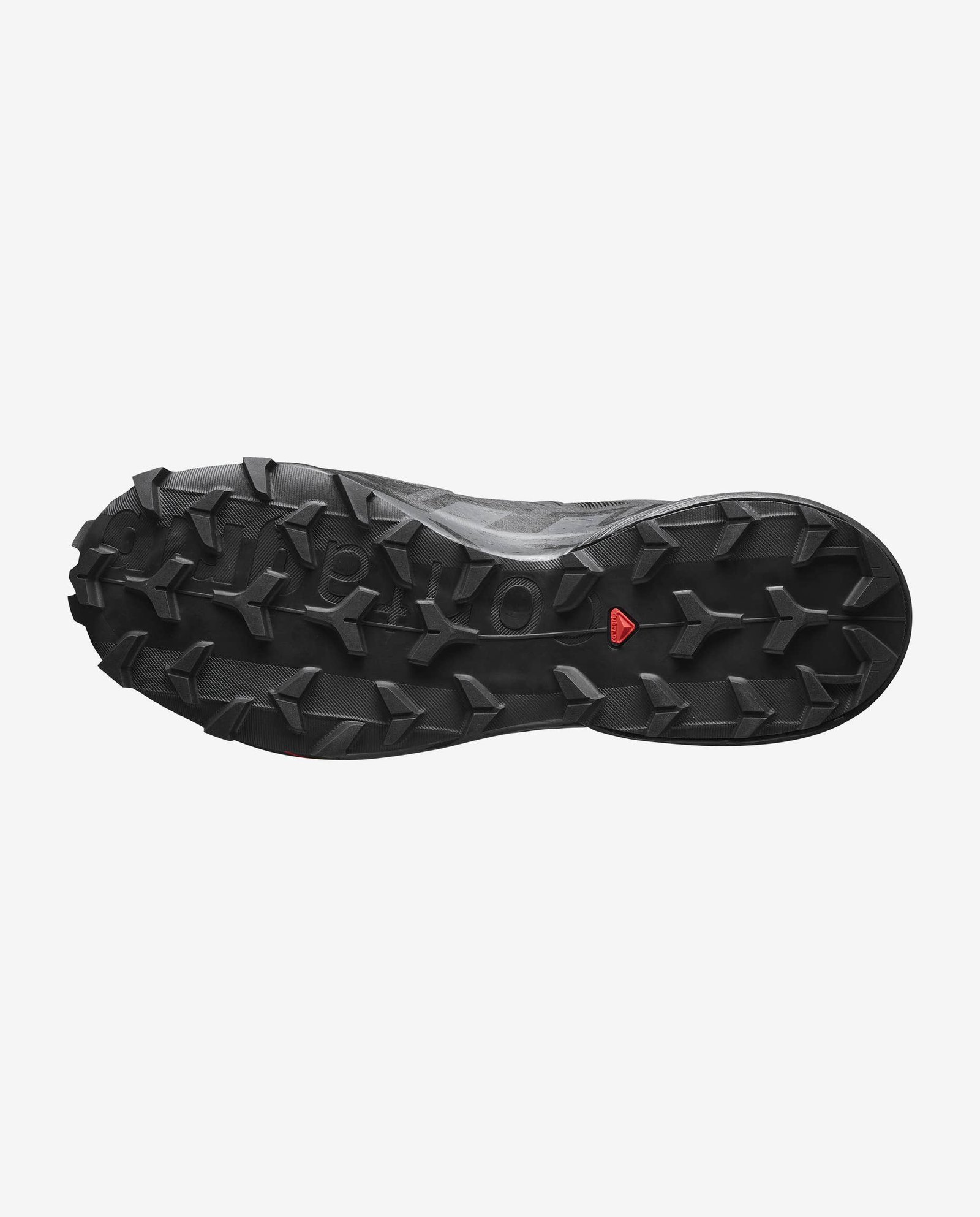 Suela Mud Contagrip con tacos de 5 mm de la Salomon Speedcross 6