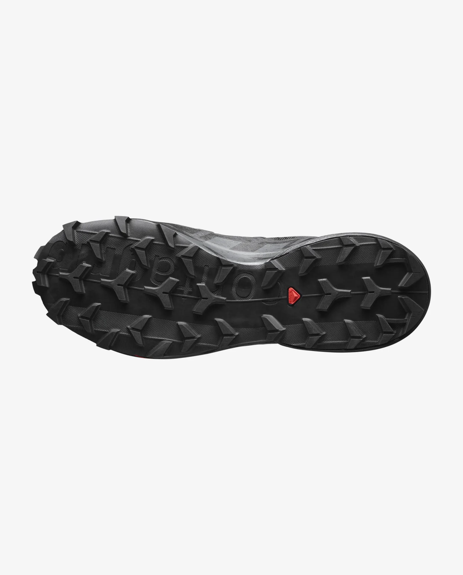 Suela Mud Contagrip con tacos de 5 mm de la Salomon Speedcross 6