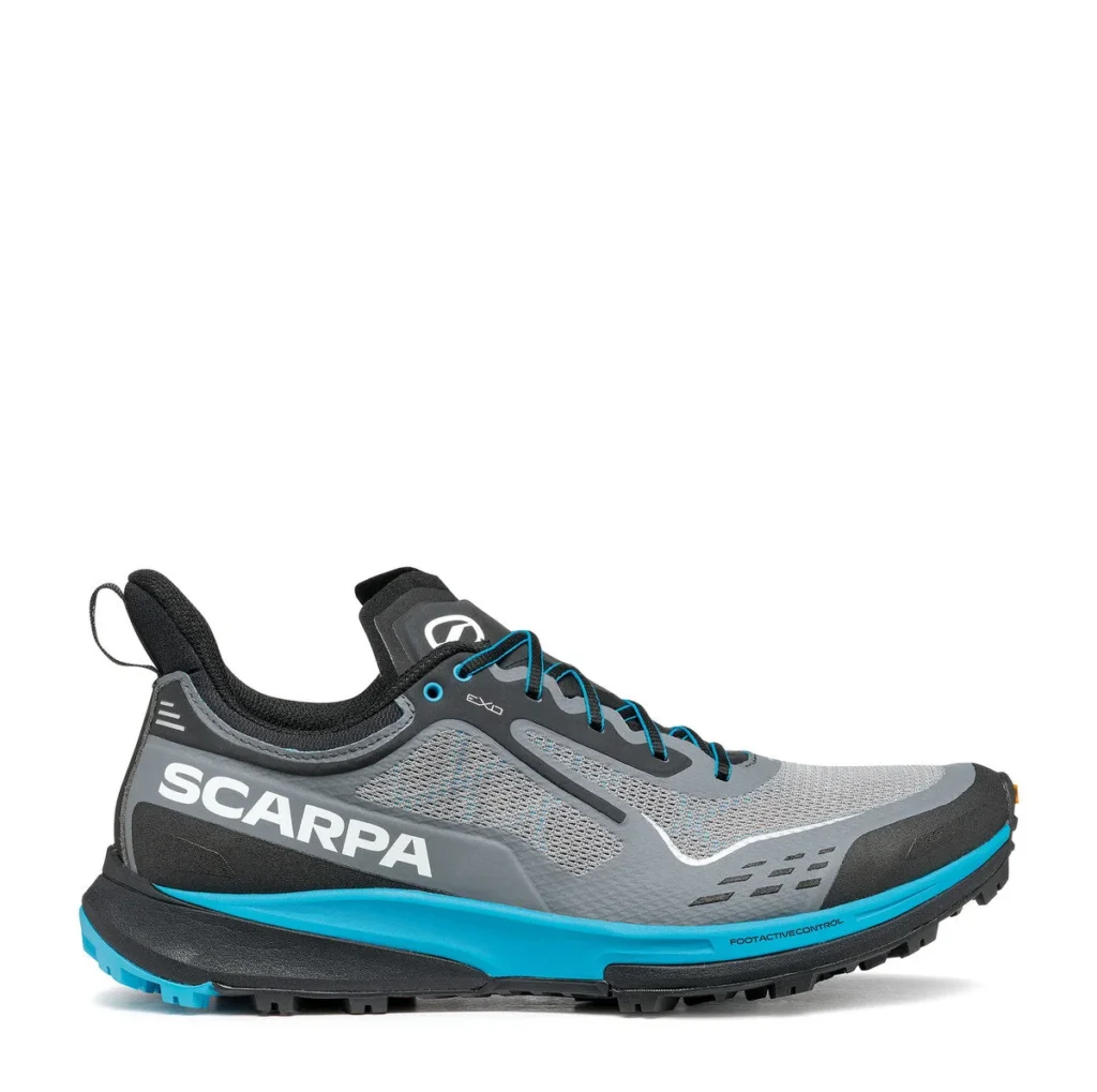 Scarpa Golden Gate Kima RT — imagen oficial del fabricante