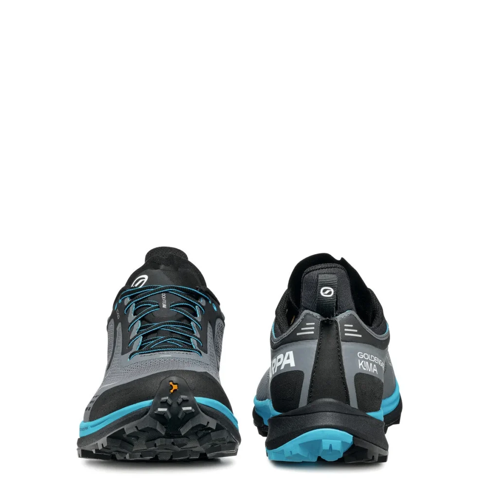 Scarpa Golden Gate Kima RT — imagen oficial del fabricante