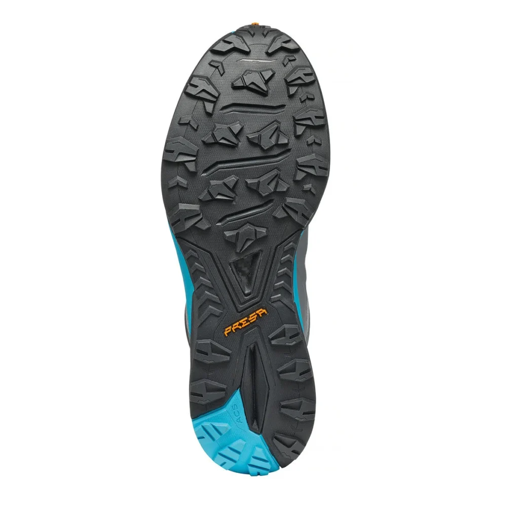 Scarpa Golden Gate Kima RT — imagen oficial del fabricante