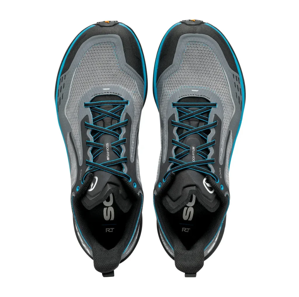 Scarpa Golden Gate Kima RT — imagen oficial del fabricante