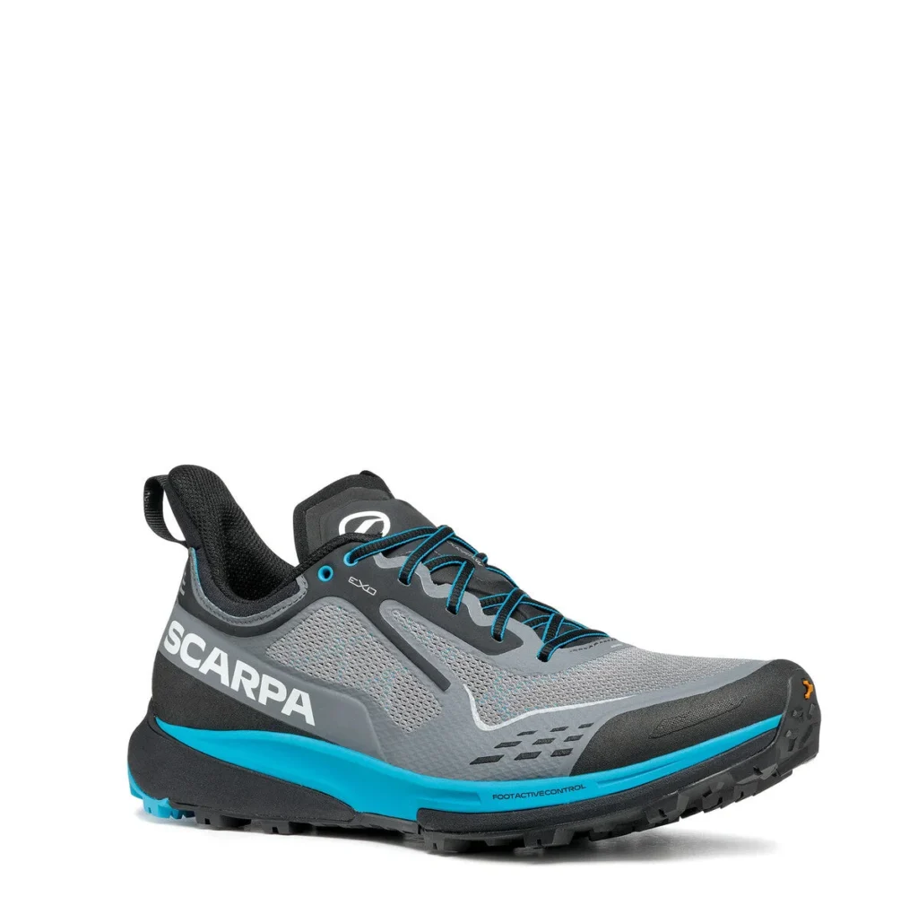 Scarpa Golden Gate Kima RT — imagen oficial del fabricante