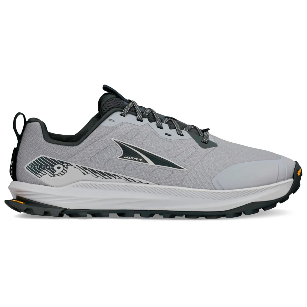 Altra Lone Peak 9 — imagen oficial del fabricante