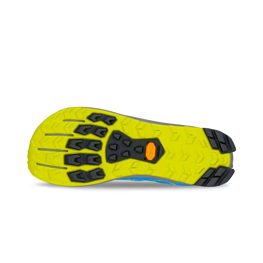 Altra Lone Peak 9 — imagen oficial del fabricante