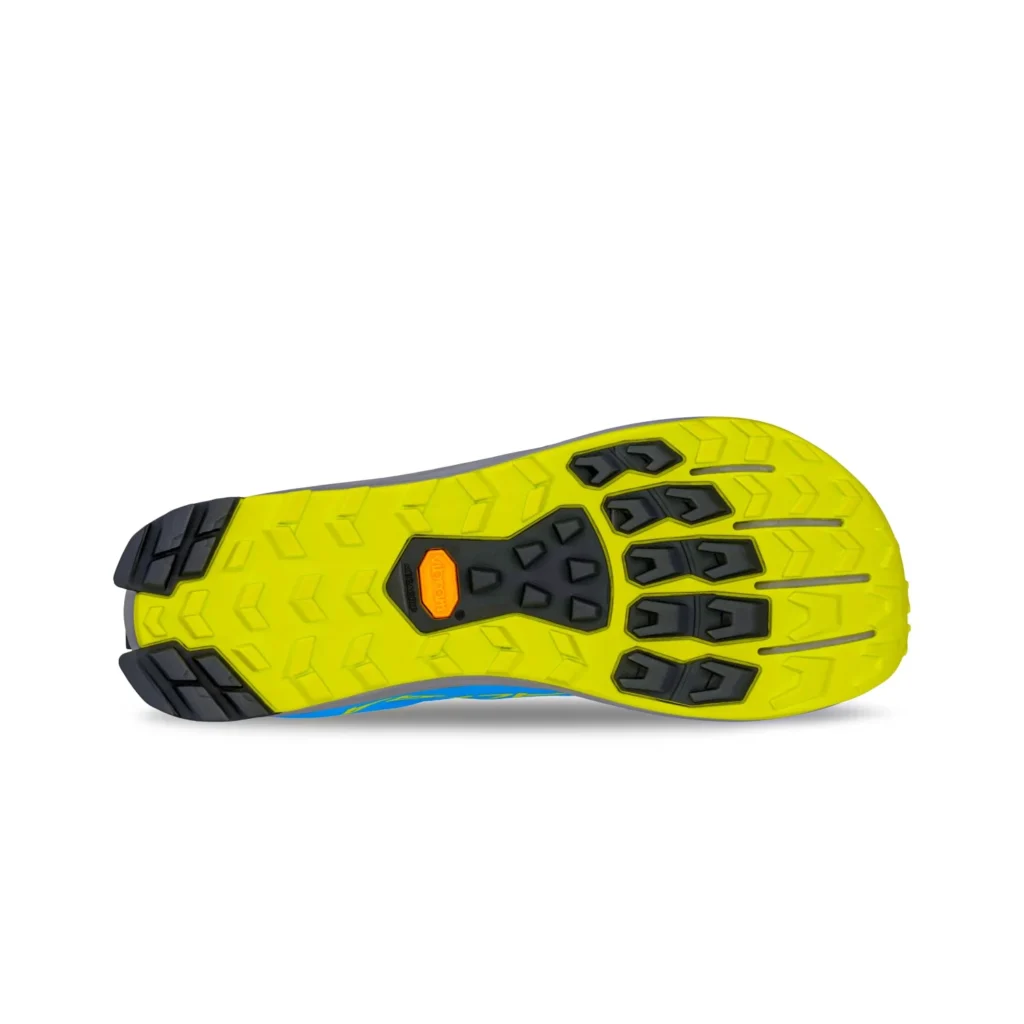 Altra Lone Peak 9 — imagen oficial del fabricante