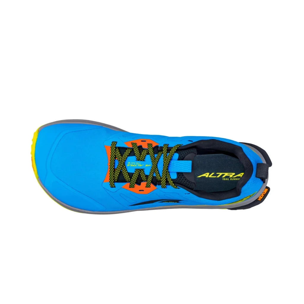 Altra Lone Peak 9 — imagen oficial del fabricante