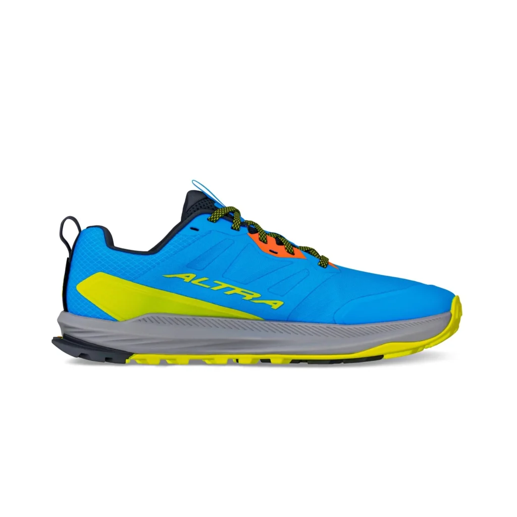 Altra Lone Peak 9 — imagen oficial del fabricante