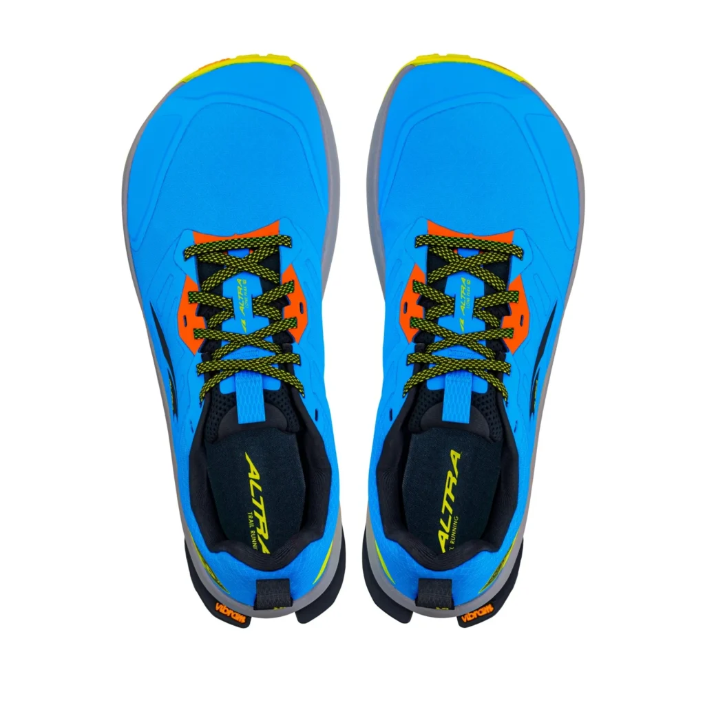 Altra Lone Peak 9 — imagen oficial del fabricante