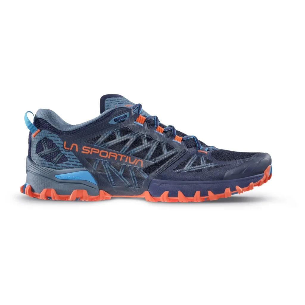 La Sportiva Bushido III — imagen oficial del fabricante