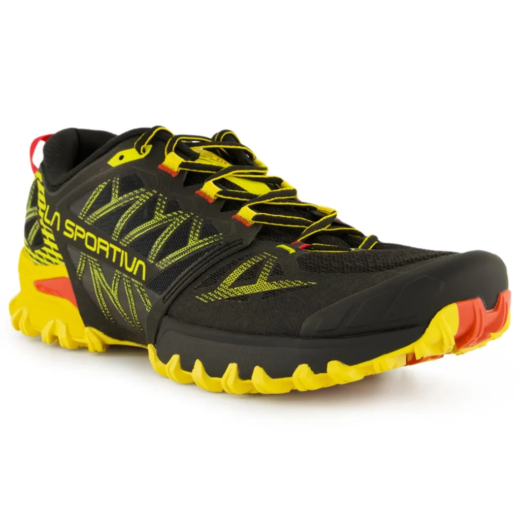 La Sportiva Bushido III — imagen oficial del fabricante