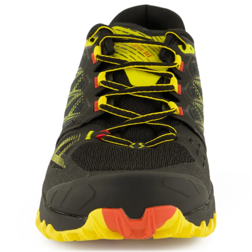 La Sportiva Bushido III — imagen oficial del fabricante