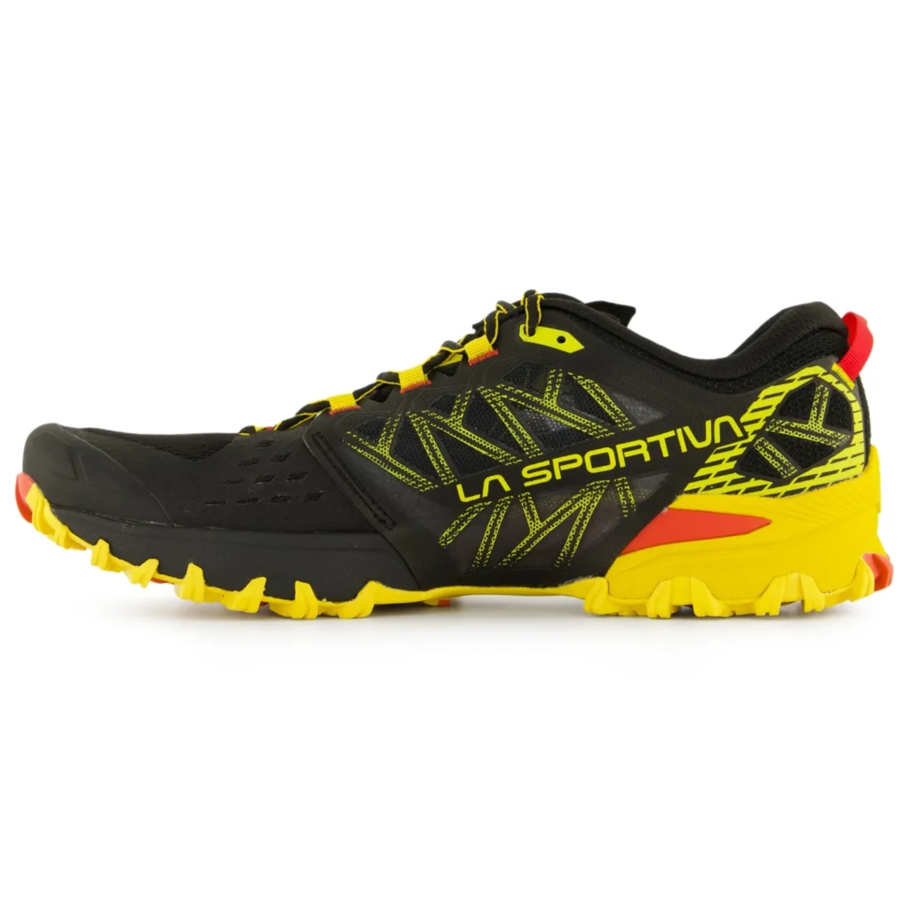 La Sportiva Bushido III — imagen oficial del fabricante