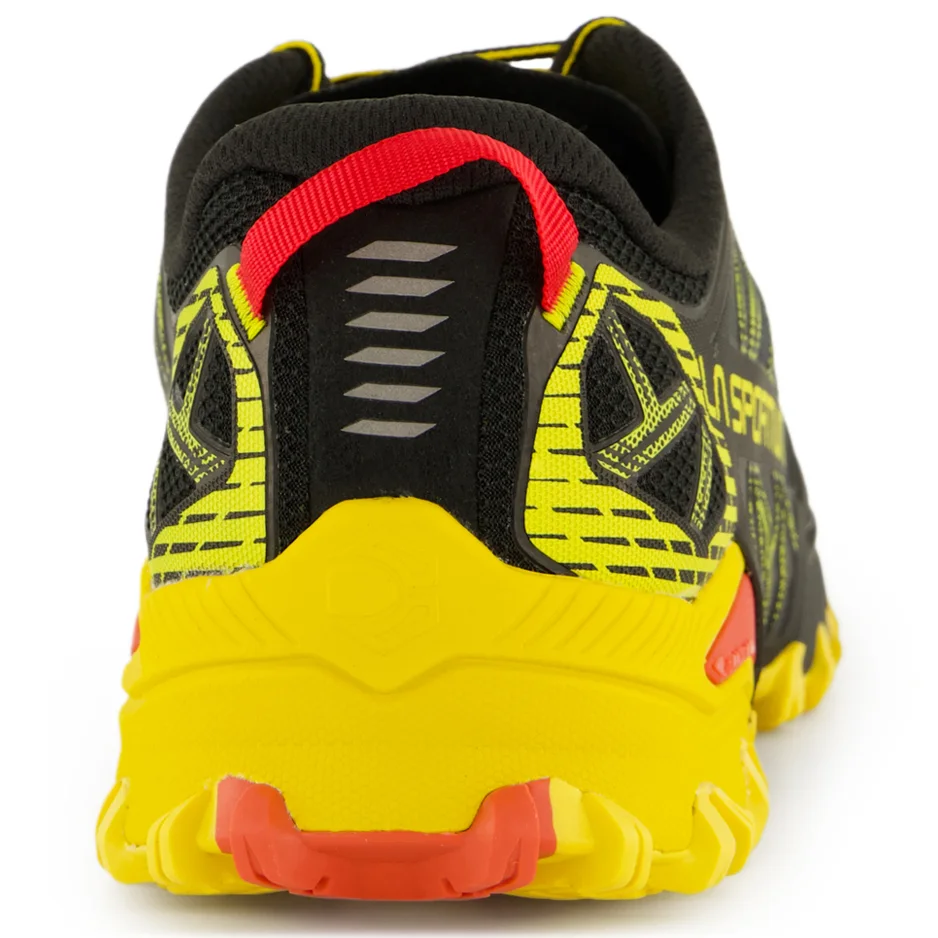 La Sportiva Bushido III — imagen oficial del fabricante
