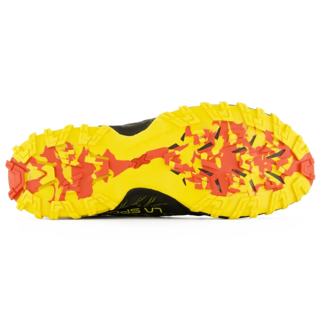 La Sportiva Bushido III — imagen oficial del fabricante