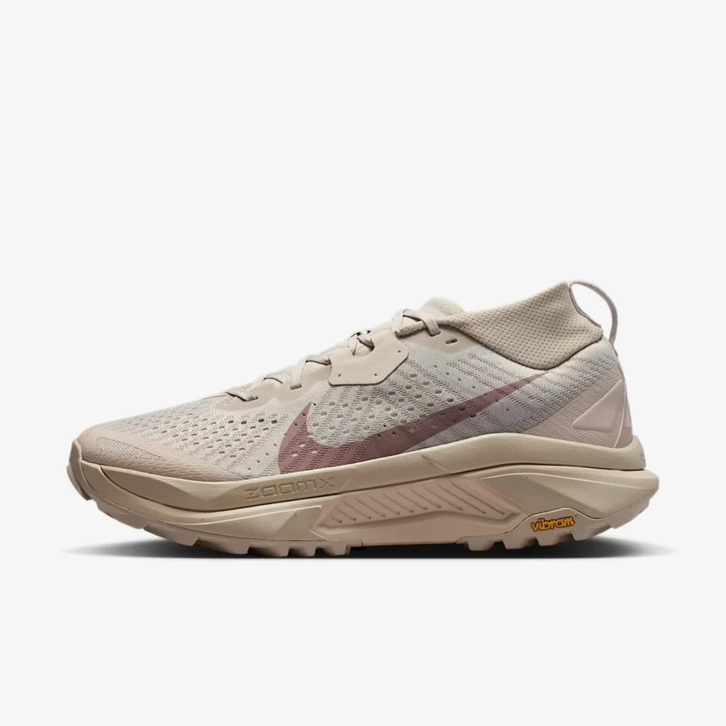 Nike ACG Zegama Trail — imagen oficial del fabricante