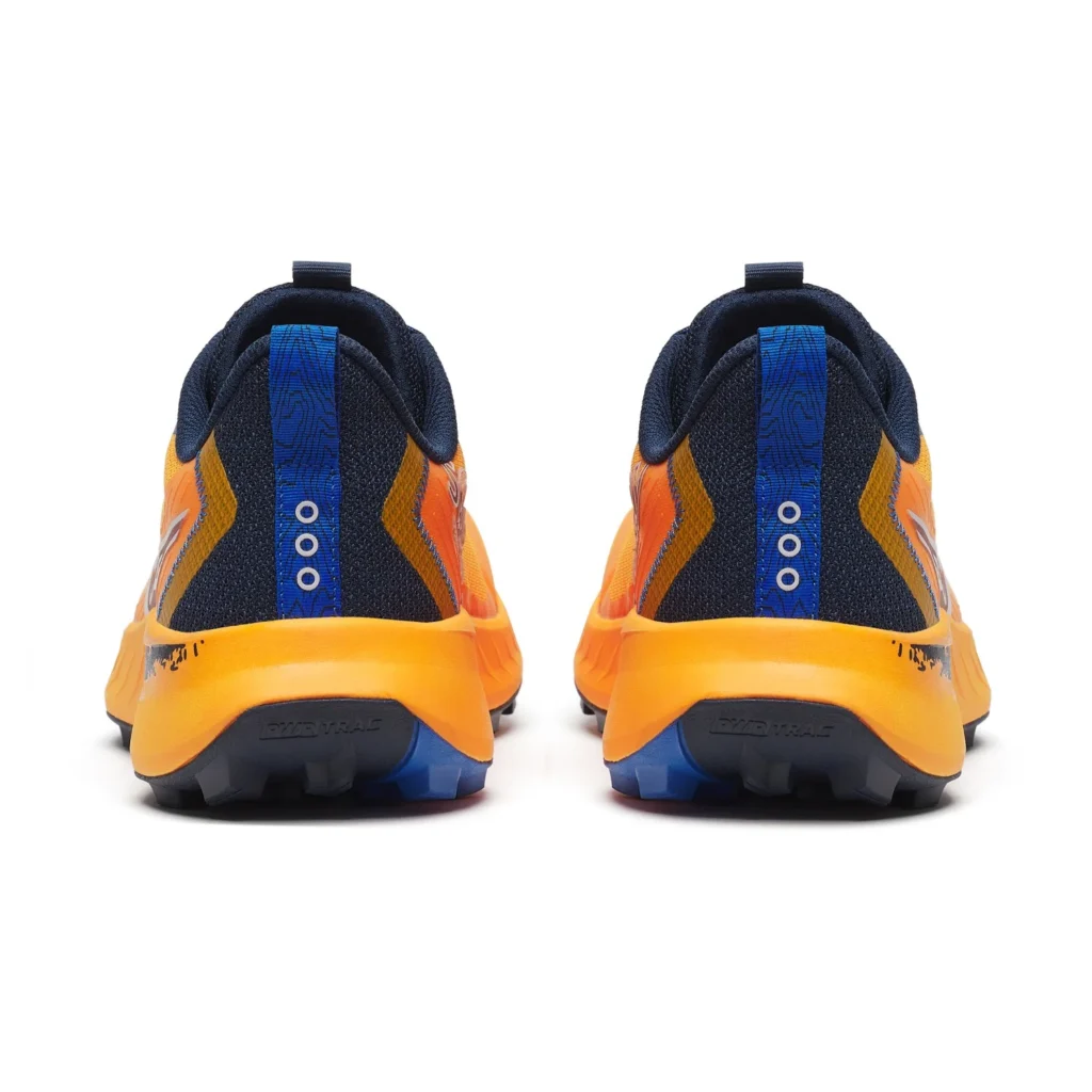 Saucony Peregrine 15 — imagen oficial del fabricante