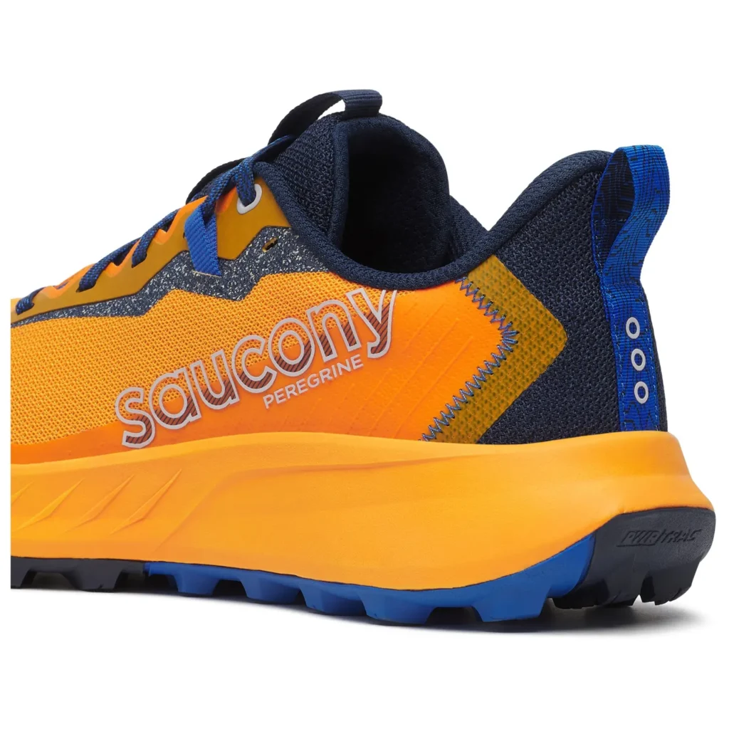 Saucony Peregrine 15 — imagen oficial del fabricante