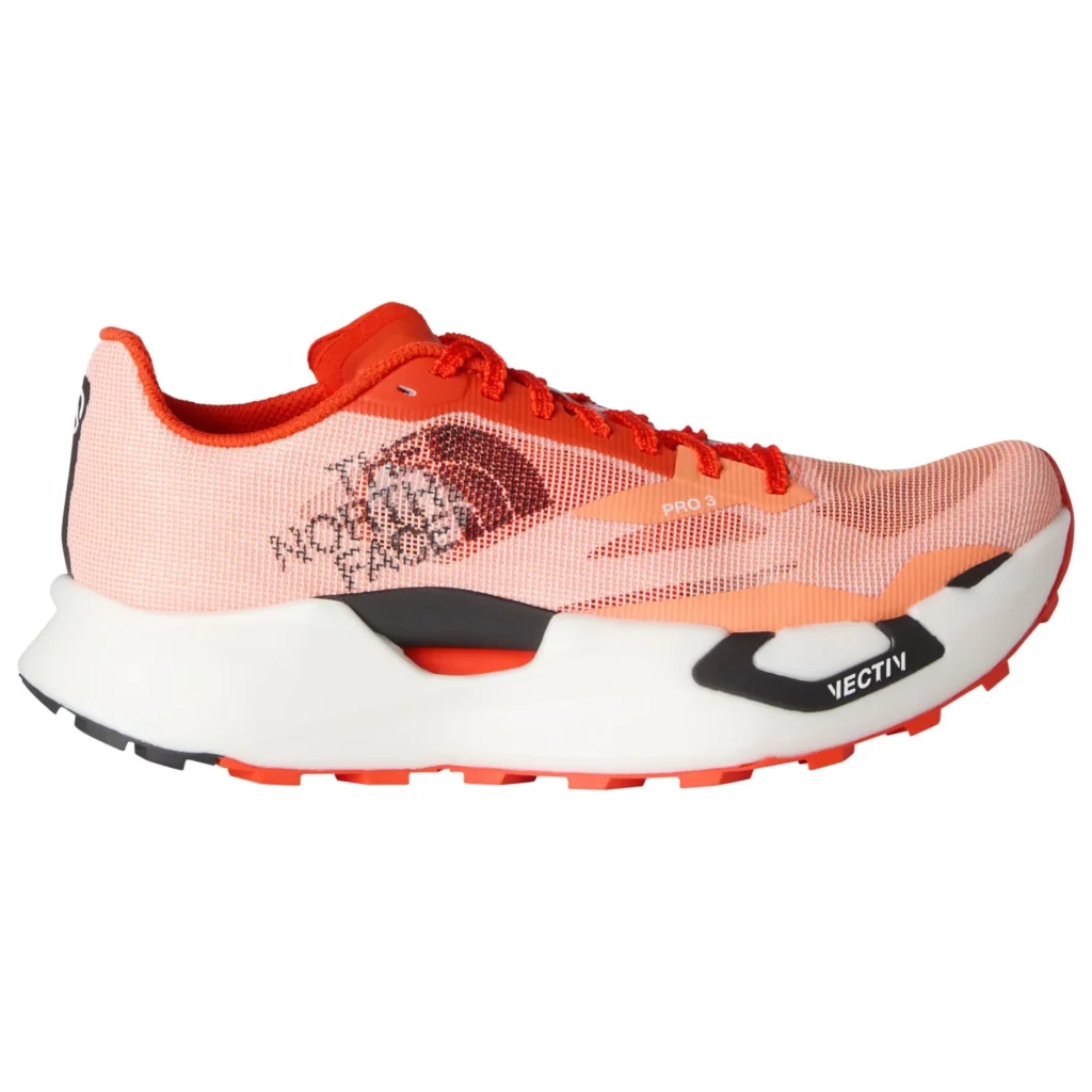 The North Face Summit Vectiv Pro 3 — imagen oficial del fabricante