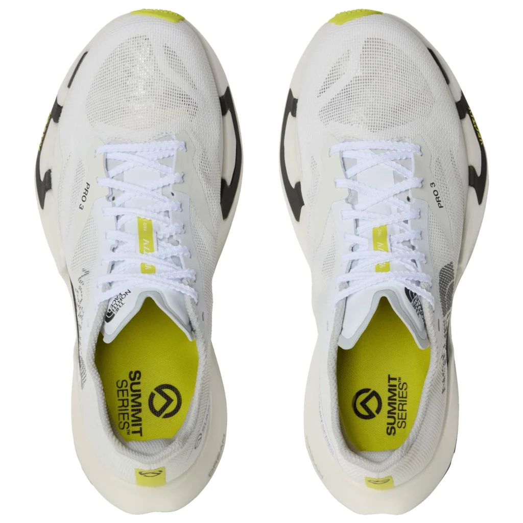 The North Face Summit Vectiv Pro 3 — imagen oficial del fabricante