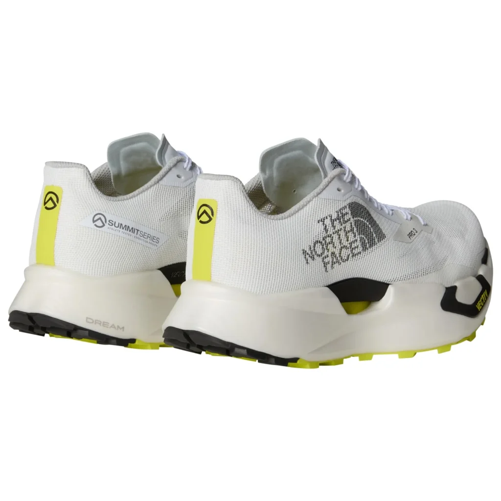 The North Face Summit Vectiv Pro 3 — imagen oficial del fabricante