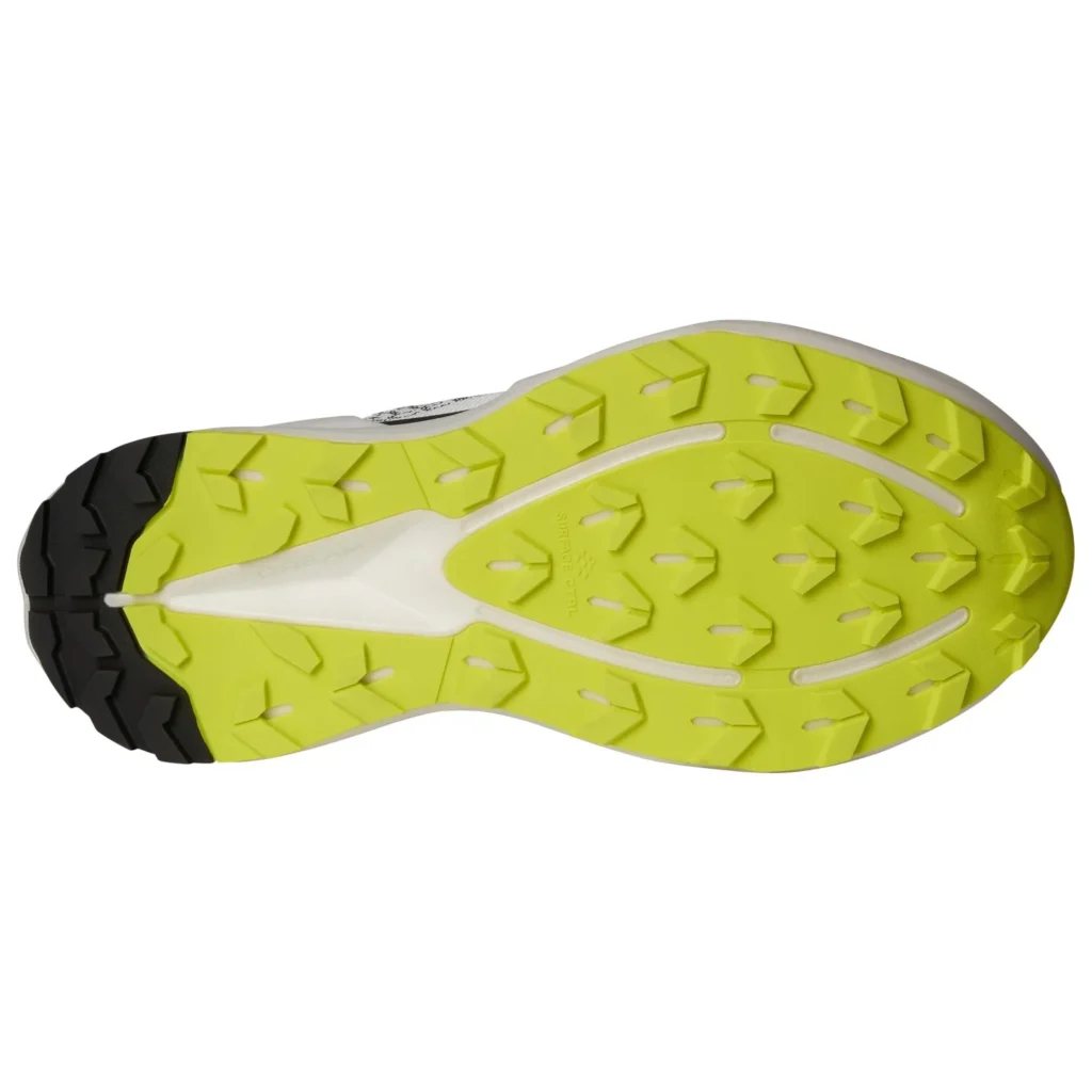 The North Face Summit Vectiv Pro 3 — imagen oficial del fabricante