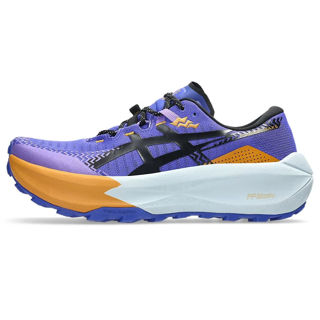 ASICS Trabuco Max 5
