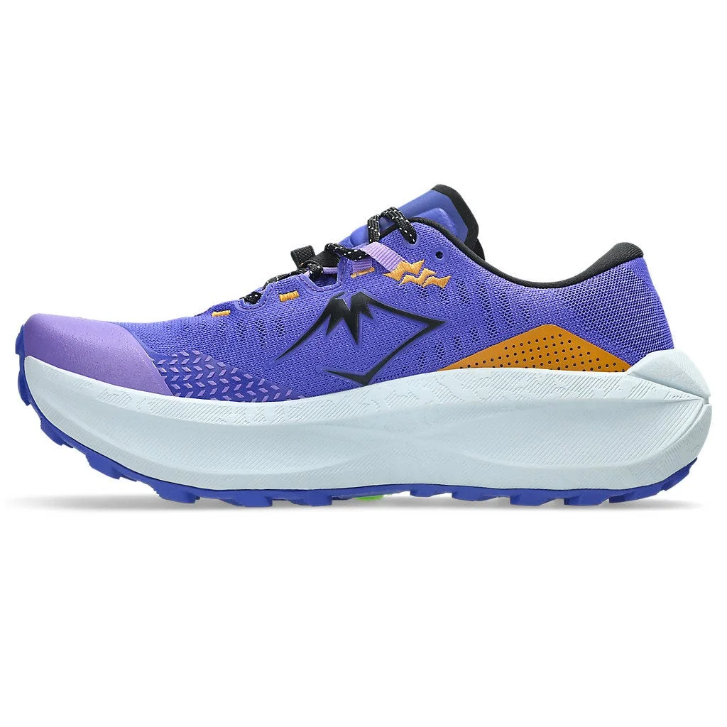 ASICS Trabuco Max 5 — imagen oficial del fabricante