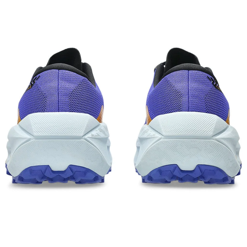 ASICS Trabuco Max 5 — imagen oficial del fabricante