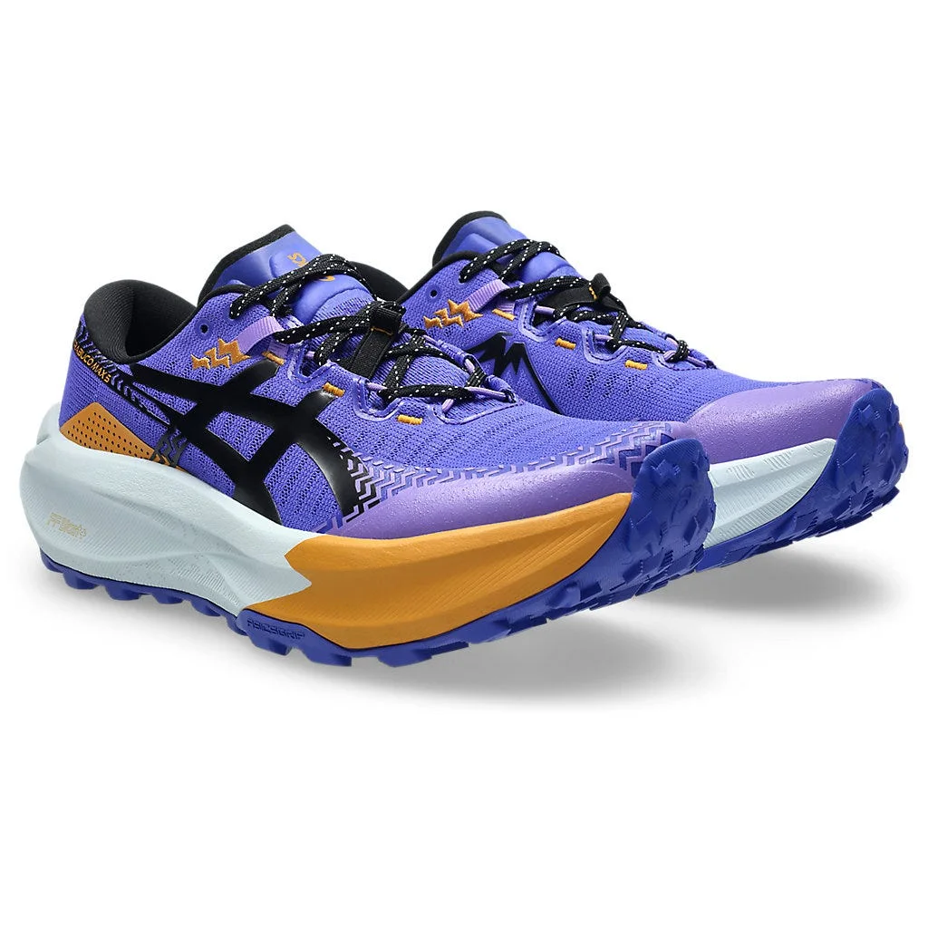 ASICS Trabuco Max 5 — imagen oficial del fabricante