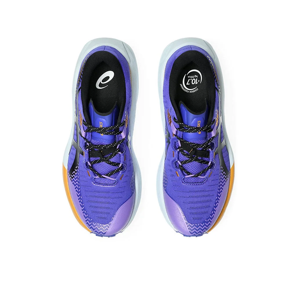 ASICS Trabuco Max 5 — imagen oficial del fabricante