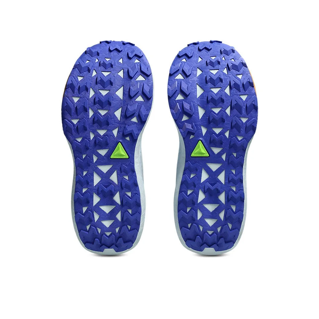 ASICS Trabuco Max 5 — imagen oficial del fabricante