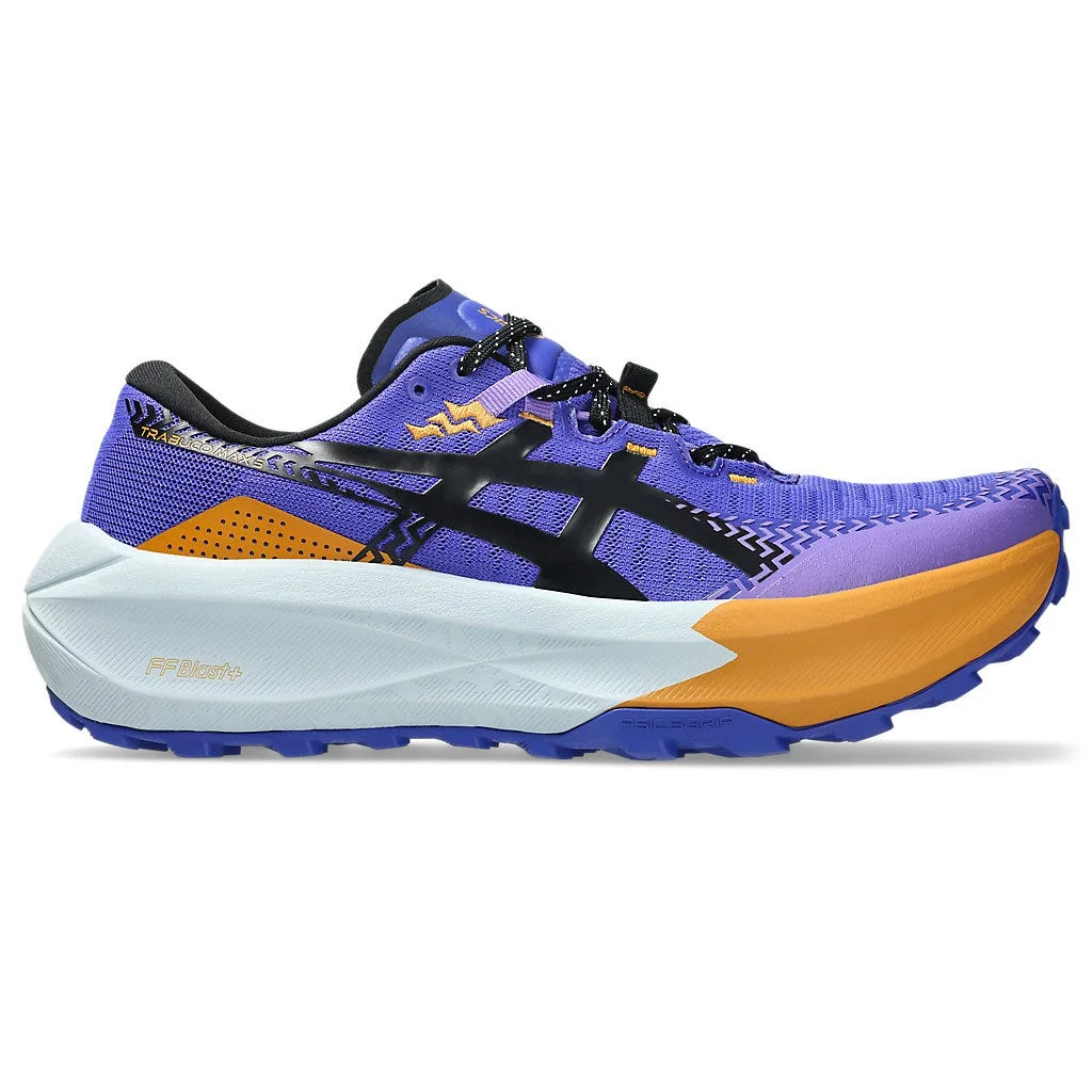ASICS Trabuco Max 5 — imagen oficial del fabricante